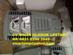 Lampu Jalan LED 43W - 287W GE